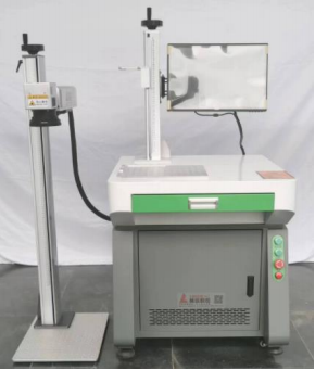 லேசர் துப்புரவு இயந்திர பயன்பாட்டு காட்சிகள்-பகுதி இரண்டு