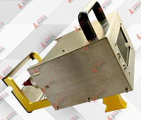 கடினமான உலோகத்திற்கான மின்சார கையடக்க புள்ளி முள் குறிக்கும் இயந்திரம்