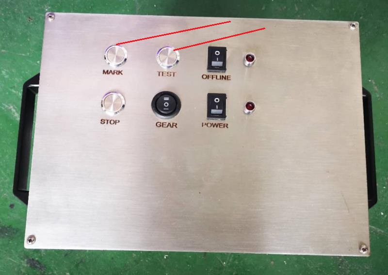 கையடக்க மின்சார வேலைப்பாடு இயந்திரம், லித்தியம் பேட்டரி குறிக்கும் இயந்திரம், வயர்லெஸ் டாட் பீன் குறிக்கும் இயந்திரம்.