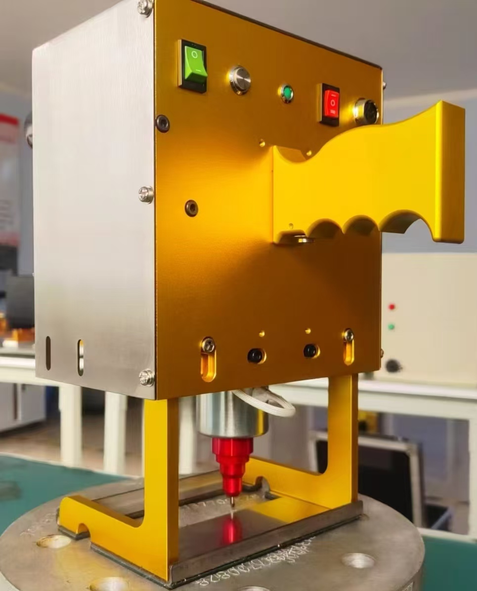 கையடக்க மின்சார வேலைப்பாடு இயந்திரம், எஃகு குழாயில் உலோக வேலைப்பாடு இயந்திரம்